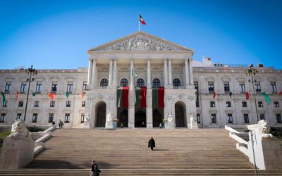 Reform of the Parliamentary System in Portugal